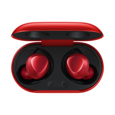 AURICULARES BLUETOOTH SAMSUNG GALAXY BUDS+ RED - BT5.0 TWS -