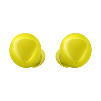 AURICULARES BLUETOOTH SAMSUNG GALAXY BUDS YELLOW - BT5.0 TWS -