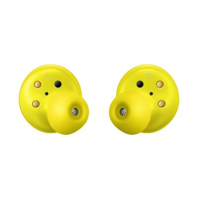 AURICULARES BLUETOOTH SAMSUNG GALAXY BUDS YELLOW - BT5.0 TWS -