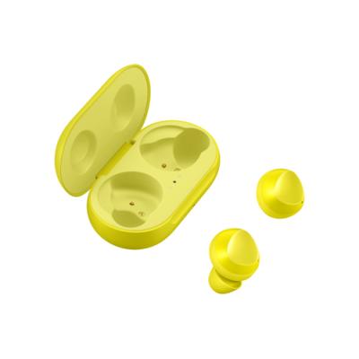 AURICULARES BLUETOOTH SAMSUNG GALAXY BUDS YELLOW - BT5.0 TWS -