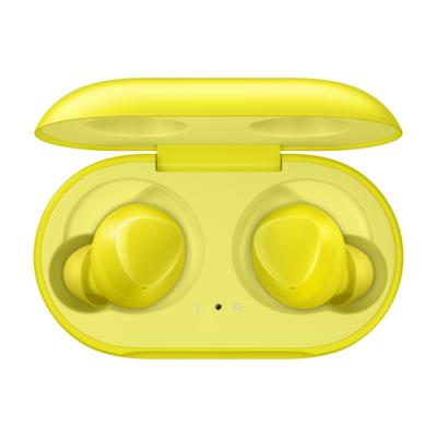 AURICULARES BLUETOOTH SAMSUNG GALAXY BUDS YELLOW - BT5.0 TWS -