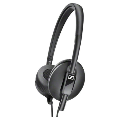 AURICULARES DIADEMA SENNHEISER HD 2.10 - 18-18000HZ - 110DB -