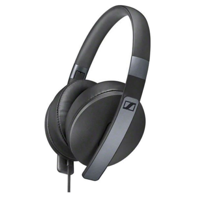 AURICULARES DIADEMA CON MICRÓFONO SENNHEISER HD 4.20S -