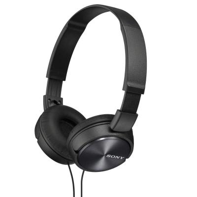 AURICULARES DIADEMA SONY MDR-ZX310 - DISEÑO PLEGABLE - MÁXIMA