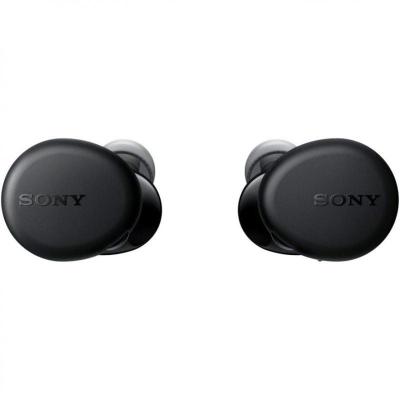 Auriculares Bluetooth Sony WF-XB700 con estuche de carga/