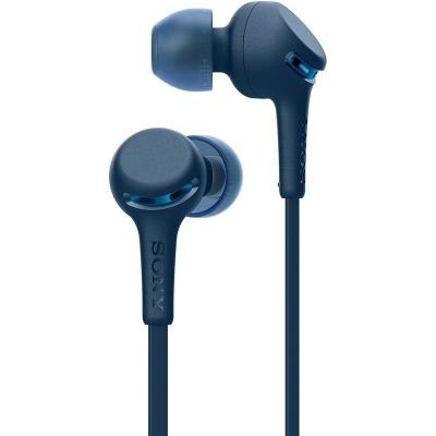 Auriculares Inalámbrico Intrauditivos Sony WI-XB400 Extra Bass/