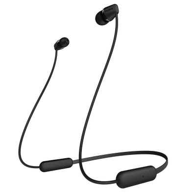 Auriculares Inalámbrico Intrauditivos Sony WIC200B.CE7/ con