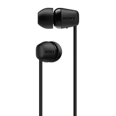 Auriculares Inalámbrico Intrauditivos Sony WIC200B.CE7/ con