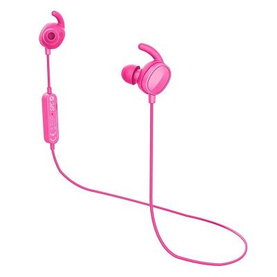 Auriculares Inalámbricos Deportivos SPC Stork/ con Micrófono/