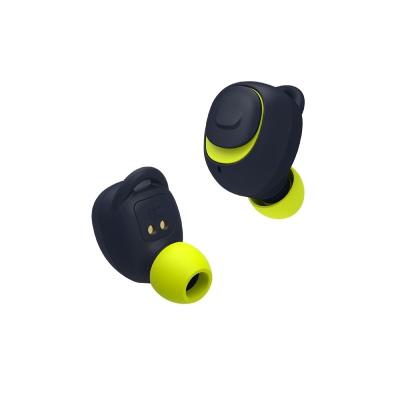 AURICULARES BLUETOOTH SPC EBON GO AZULES - BT 5.0 TWS - ESTUCHE