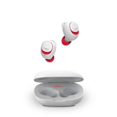 AURICULARES BLUETOOTH SPC EBON GO BLANCOS - BT 5.0 TWS -