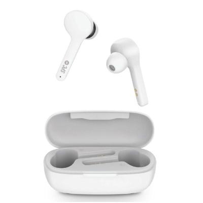 Auriculares Bluetooth SPC Zion Air con estuche de carga/