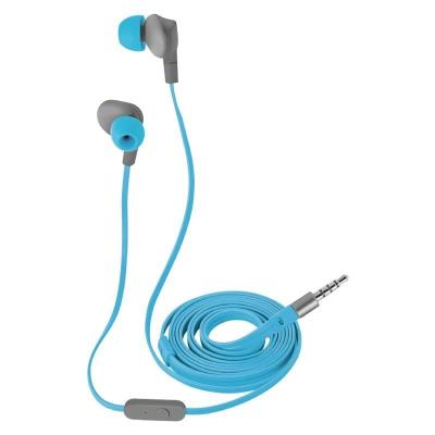 AURICULARES IMPERMEABLES TRUST URBAN AURUS BLUE - DRIVERS 10MM