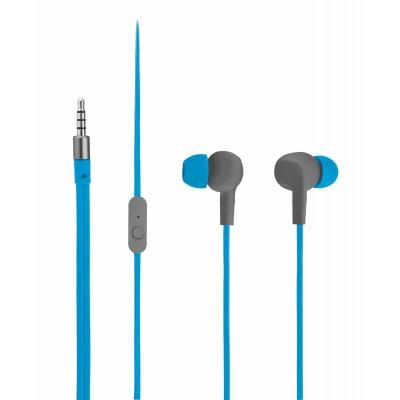 AURICULARES IMPERMEABLES TRUST URBAN AURUS BLUE - DRIVERS 10MM