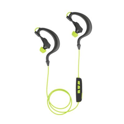 AURICULARES DEPORTIVOS BLUETOOTH TRUST URBAN SENFUS IN-EAR -