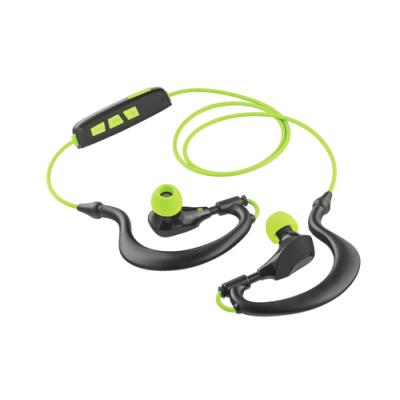 AURICULARES DEPORTIVOS BLUETOOTH TRUST URBAN SENFUS IN-EAR -