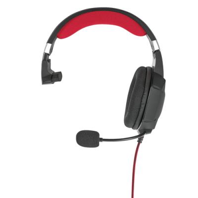 AURICULARES TRUST GAMING GXT 321 CARUS CHAT - MICRÓFONO