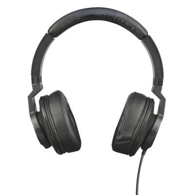 AURICULARES DJ TRUST URBAN 21707 - CABLE 1M INCLUIDO - CABLE DE