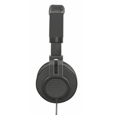 AURICULARES DJ TRUST URBAN 21707 - CABLE 1M INCLUIDO - CABLE DE