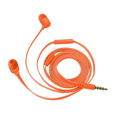 Auriculares Intrauditivos Trust Duga 22111/ con Micrófono/ Jack