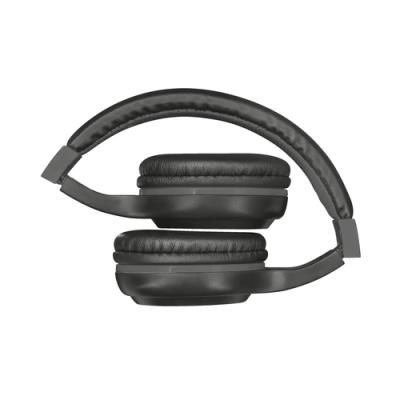 AURICULARES TRUST URBAN 22235 - PLEGABLES - PUERTO DE ENLACE