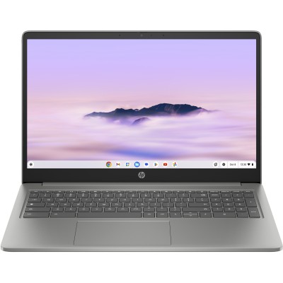 HP 15A-NB0004NS ChromeBook Intel Core i3-N305 8GB 256GB SSD