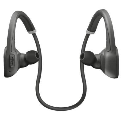 AURICULARES DEPORTIVOS BLUETOOTH TRUST URBAN VELO