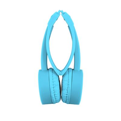 AURICULARES TRUST NANO BLUE - DRIVERS 27MM - MICRÓFONO