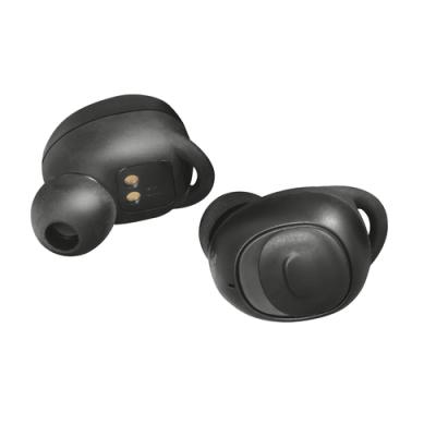 eolAuriculares Bluetooth Trust Duet XP con estuche de carga/