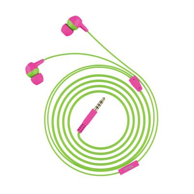 Auriculares Intrauditivos Trust Buddi Kids 23420/ con