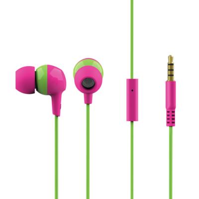 Auriculares Intrauditivos Trust Buddi Kids 23420/ con