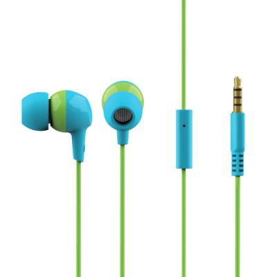 Auriculares Intrauditivos Trust Buddi Kids 23421/ con