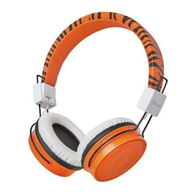 Auriculares Inalámbricos Infantiles Trust Comi 23583/ con