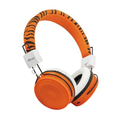 Auriculares Inalámbricos Infantiles Trust Comi 23583/ con