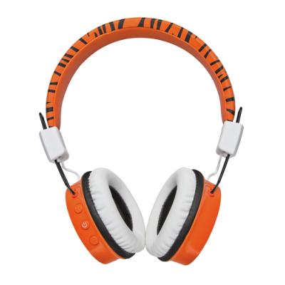 Auriculares Inalámbricos Infantiles Trust Comi 23583/ con