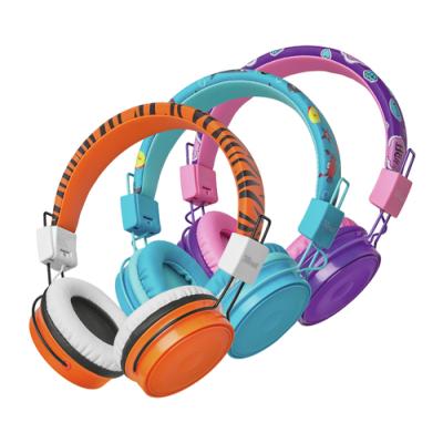 Auriculares Inalámbricos Infantiles Trust Comi 23583/ con