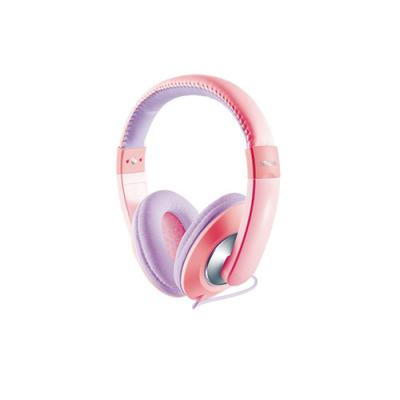 AURICULARES INFANTILES TRUST SONIN KIDS - LIMITACIÓN DE VOLUMEN