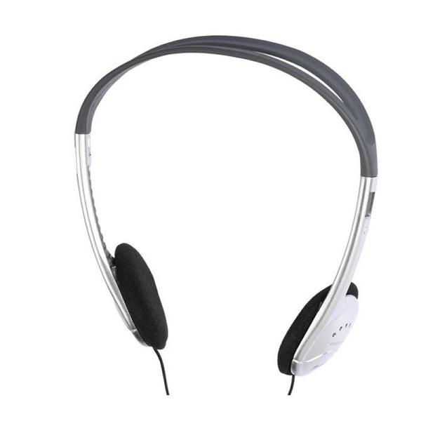 AURICULARES VIVANCO 32256 - 20HZ-20.000HZ - CONTROL DE VOLUMEN - CABLE 1.2M - 3.5MM