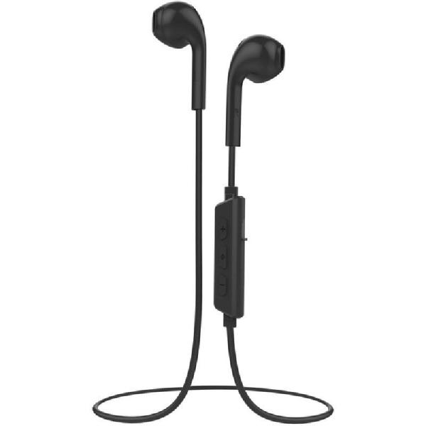 Auriculares Inalámbricos Intrauditivos Vivanco Smart Air 3 38909/ con Micrófono/ Bluetooth/ Gris Espacio