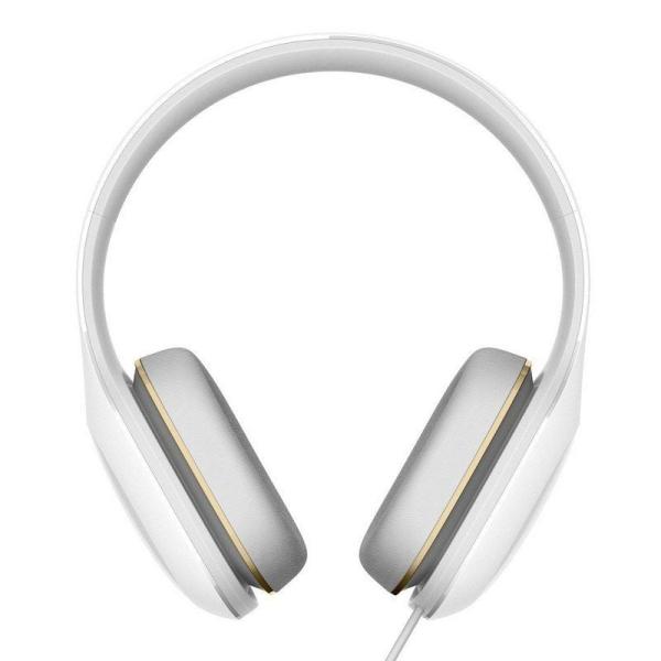 AURICULARES DIADEMA XIAOMI MI CONFORT WHITE