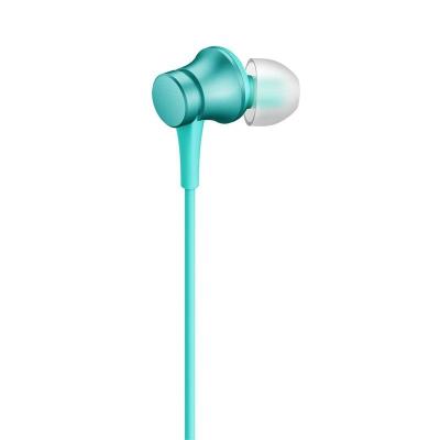 AURICULARES INTRAUDITIVOS XIAOMI MI IN-EAR BLUE 14277 - 5MW -