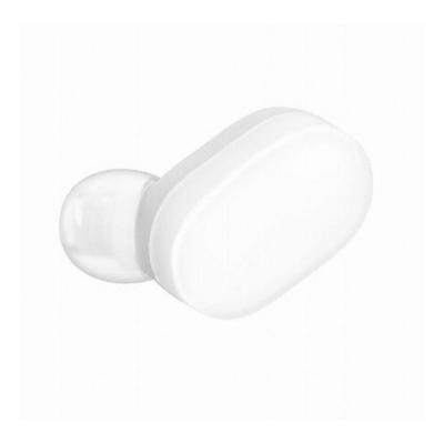 AURICULARES BLUETOOTH XIAOMI AIRDOTS YOUTH EDITION BLANCOS - BT