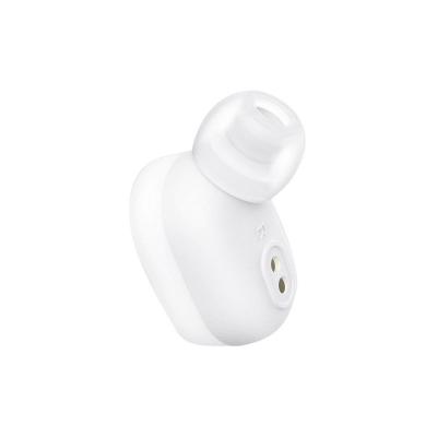 AURICULARES BLUETOOTH XIAOMI AIRDOTS YOUTH EDITION BLANCOS - BT