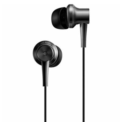 AURICULARES INTRAUDITIVOS XIAOMI MI ANC BLACK CON REDUCCIÓN