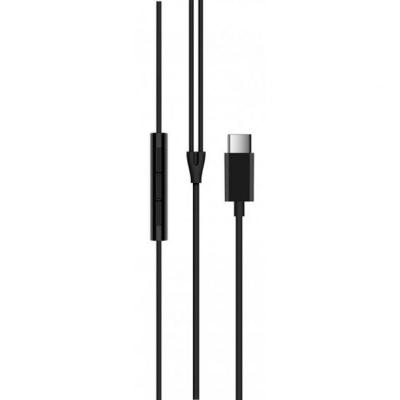 Auriculares Intrauditivos Xiaomi Dual Driver/ con Micrófono/