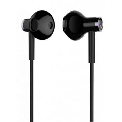 Auriculares Intrauditivos Xiaomi Dual Driver/ con Micrófono/