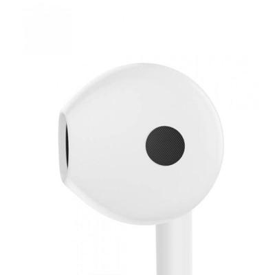 AURICULARES HALF IN-EAR XIAOMI MI DUAL DRIVER WHITE - 5W -