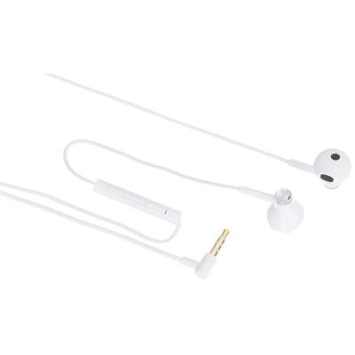 AURICULARES HALF IN-EAR XIAOMI MI DUAL DRIVER WHITE - 5W -