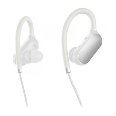 AURICULARES DEPORTIVOS BLUETOOTH XIAOMI MI SPORTS BLANCOS - CON