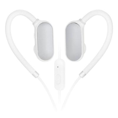 AURICULARES DEPORTIVOS BLUETOOTH XIAOMI MI SPORTS BLANCOS - CON